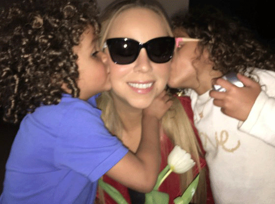 Mariah Carey Mariah Carey